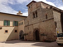 Sant'Eufemia is Spoleto's Jewel - La Gazzetta Italiana