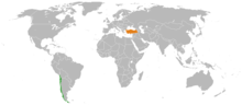 Şili-Türkiye ilişkileri için küçük resim