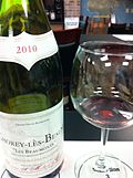 Thumbnail for Chorey-les-Beaune wine