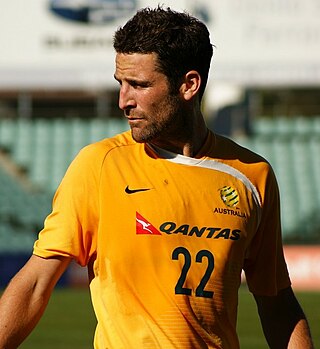 <span class="mw-page-title-main">Chris Coyne</span> Australian soccer player and coach