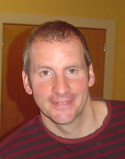 Chris Barrie Net Worth, Biography, Age and more