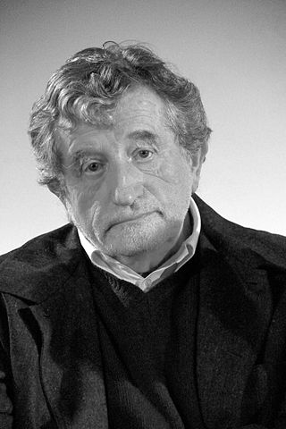 <span class="mw-page-title-main">Christian Baudelot</span> French sociologist