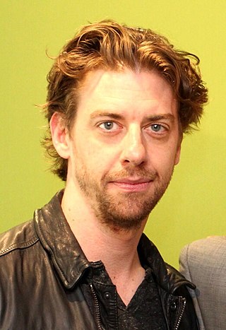 <span class="mw-page-title-main">Christian Borle</span> American actor (born 1973)