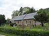 Gereja St Yohanes Pembaptis, Mainstone - geograph.org.inggris - 825204.jpg