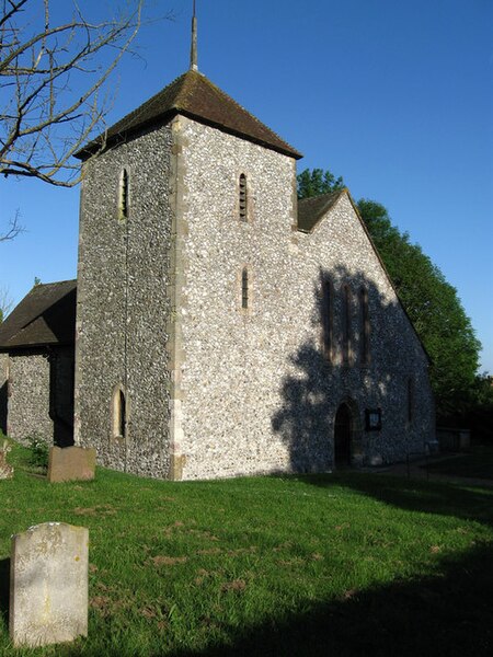 File:Church of St Mary the Virgin - geograph.org.uk - 1333796.jpg