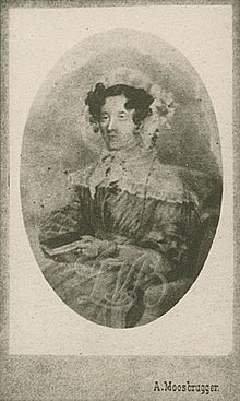 Catherina Cibbini-Kozeluch