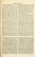 demandai à l’un d’eux qu’il proposât le sujet de la dis- J la sagesse sont nécessairement atteints de ces pute : et la voici d’un bout à l’autre. ! maladies. Être malade, c’est n’avoir plus la santé ; IV. L’auditeur. Il me semble que l’âme du or tous ceux qui n’ont pas la sagesse, sont ma sage est susceptible de chagrin. Cicéron. Vous j lades ; donc ceux qui n’ont pas la sagesse sont semble-t-elle aussi susceptible des autres pas- ’ fous d’après l’étymologie du mot [insaniunt). sions, de la crainte, des désirs immodérés, de ; Nos pères pensaient que la santé de l’esprit coula colère ? C’est là eu effet ce que les Grecs nom- j siste dans une certaine tranquillité, et égalité, ment πάθη (pathê), expression que je pourrai traduire ! dont le défaut est infirmité et folie (insdnia). littéralement par maladies ; mais parler ainsi, ce serait s’écarter de l’usage. Car les Grecs appellent la pitié, l’envie, l’ivresse de la joie, des maladies, et les définissent des mouvements de l’âme, en opposition avec la raison ; nous appelons nous ces mêmes mouvements d’une âme agitée, des passions {perturbationes), et je crois l’expression juste ; les nommer des maladies, ce serait faire violence à l’usage ; que vous en semble ? L’a. Je suis entièrement de votre avis. C. Vous dites donc que vous croyez l’âme comme ils l’appelaient , car au milieu des perturbations de l’esprit, comme parmi celles du corps, il n’est plus de santé. V. J’admire aussi le nom de déraison , démence, qu’ils ont donné aux affections de l’âme où ne se rencontre plus la lumière de la raison. L’étymologie prouve manifestement que nos pères en formant ces mots, étaient convaincus, comme le furent depuis Socrate , et les Stoïciens qui reçurent de lui et retinrent fidèlement ce dogme, que tous ceux qui n’ont pas la sagesse du sage susceptible de passions ? L’a. C’est là j ont l’esprit malade. L’esprit atteint de quelque mon avis. C. Alors cette sagesse dont on fait j maladie (ces maladies de l’esprit, selon les philotant de bruit ne mérite pas en vérité grande es- ; sophes, sont, comme je viens de le dire, les pastime, car elle ne diffère pas beaucoup de la folie. L’a. Quoi ! il n’est point de trouble de l’âme que vous ne regardiez comme insensé ? C. Non pas moi seulement, mais, ce que je ne puis me lasser d’admirer, nos ancêtres en ont jugé ainsi bien des siècles avant Socrate , le père de toute cette philosophie régulatrice des mœurs et de la vie. L’a. Comment cela ? C. Parce que le nom d’insensé signifie une maladie et une infirmité de l’esprit ; évidemment c’est à un esprit malade et qui n’est pas sain, que nos pères ont donné le nom d’insensé ( insamis ). Les philosophes appellent maladies toutes les passions, et ils enseignent que ceux qui n’ont pas sions en mouvements violents) n’est pas plus en santé que le corps affecté de quelque indisposition grave. D’où il résulte que la sagesse est la santé de l’âme ; ôtez la sagesse, plus de santé ; et il faut avouer que la langue latine exprime beaucoup mieux toutes ces idées que la langue grecque ; avantage que nous retrouverons en bien d’autres endroits. Mais ce n’est pas le lieu d’insister ; revenons à notre sujet. Tout ce que nous cherchons en ce moment sur la nature et la force des passions, les mots eux-mêmes nous l’apprennent. Puisqu’il faut regarder comme sains ceux dont l’esprit n’est troublé d’aucune de ces passions qui sont les maladies de l’âme , il faut par