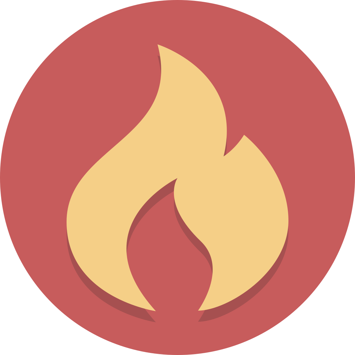 ملفcircle Icons Flamesvg ويكيبيديا