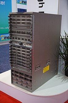 Cisco Nexus 7700 series Cisco Nexus 7700 switches (1).jpg