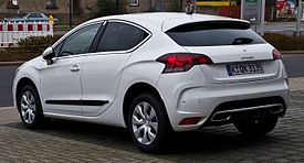 citroen › ds4