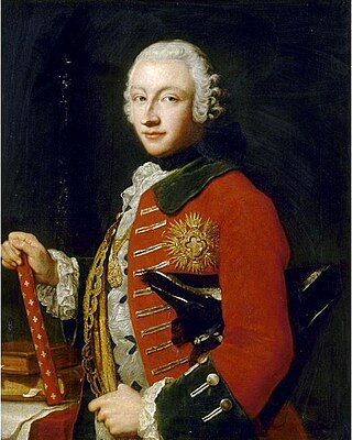 <span class="mw-page-title-main">Victor Amadeus III</span> King of Sardinia from 1773 to 1796