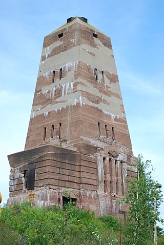 <span class="mw-page-title-main">Cliffs Shaft Mine Museum</span>