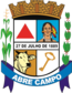 Blason de Abre-Campo