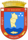 Coat of Arms of Coquimbo Region.svg