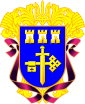 Grb Ternopiljske oblasti
