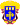 Coat of Arms of Ternopil Oblast.svg