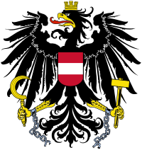 Armoiries de l'Autriche.svg