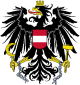 Austria - Stema