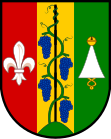 Wappen von Němčičky