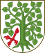 Wappen von Nakskov