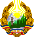 Miniatura per Comunisme nacional de Romania
