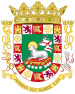 Blazono de la konfederacio de Porto-Riko (variaĵo).
svg