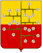 Coat of arms of the House of Malaspina (Spino Fiorito) (1).svg