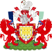 Coat of arms of the London Borough of Richmond upon Thames.svg