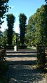 Cobbled square and path..jpg