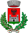 Cocquio-Trevisago címere