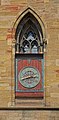 * Nomination Clock in Saint-Martin church in Colmar (Haut-Rhin, France). --Gzen92 10:17, 3 October 2019 (UTC) * Promotion  Support Good quality. --Steindy 11:06, 3 October 2019 (UTC)