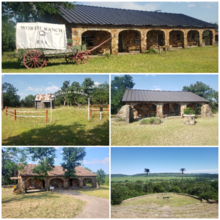 Collage of Worth Ranch in 2019.png