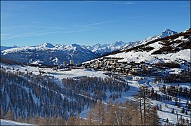 Colle del Sestrière view - panoramio.jpg