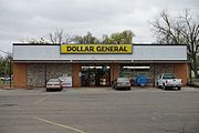 Dollar General