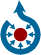 Grunt, logo sous copyright de la w:Wikimedia Foundation