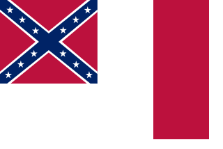 Download File:Confederate National Flag since Mar 4 1865 (Mobile ...