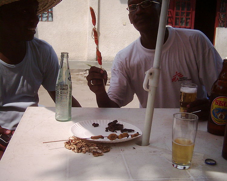 File:Congolese food01.jpg