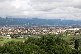 Pistoia - Sœmeanza