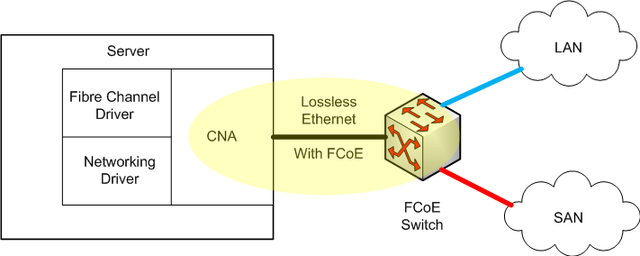 Network Adapters