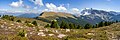Corda de Resciesa Mont de dite Odles Secëda Gherdëina.jpg19 083 × 6 366; 91,03 MB