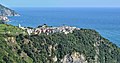 * Nomination Corniglia seen from the Blue Trail. --СССР 03:56, 23 May 2017 (UTC) * Promotion Good quality. -- Johann Jaritz 04:11, 23 May 2017 (UTC)