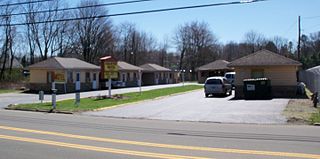 Tuscarawas Township, Stark County, Ohio Township in Ohio, United States