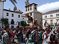 File:Desfile de la Legión española.jpg - Wikimedia Commons