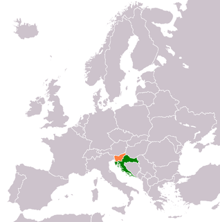 <span class="mw-page-title-main">Croatia–Slovenia border disputes</span>