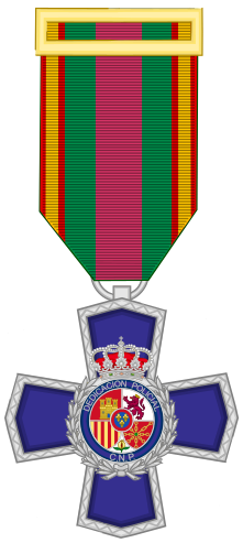 File:Cross of the Service Police Decoration (Spain).svg