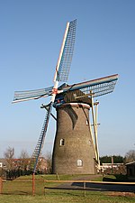 Culemborg - Molen Johanna.jpg