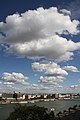 Cumulus over Budapest IMG 1036.jpg