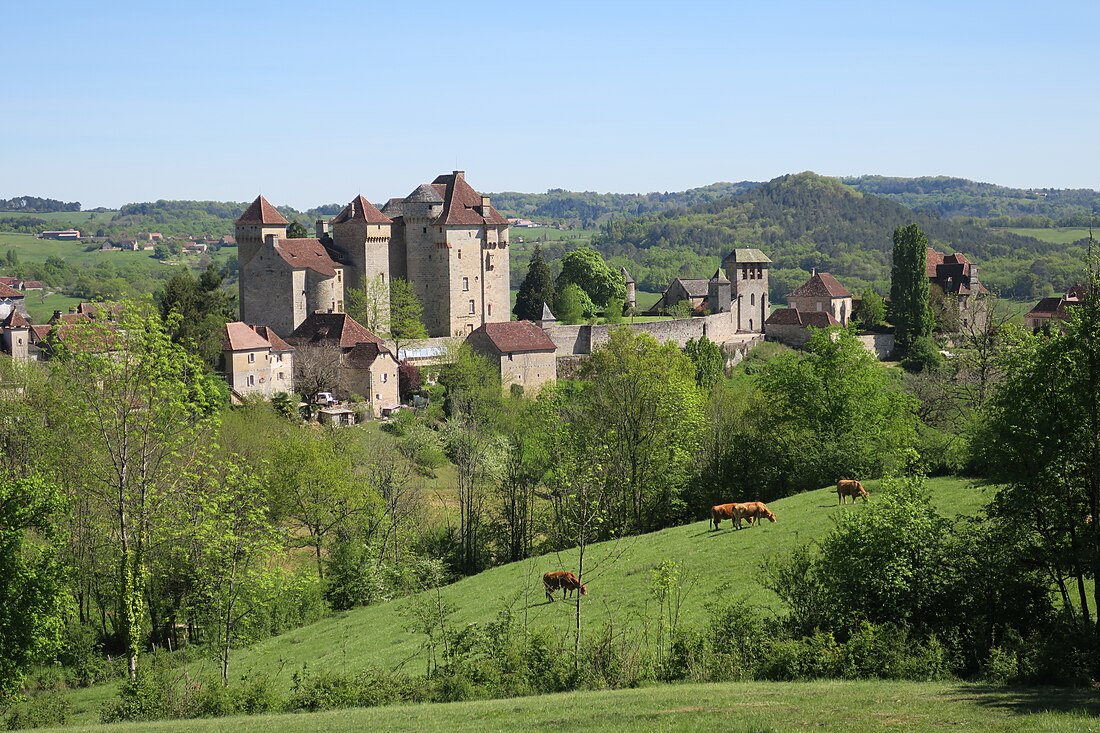 Limousin (province)