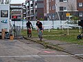 * Nomination Cyclingworld Cyclocross Race 2024 in Meerbusch --MB-one 16:33, 26 May 2024 (UTC) * Critique requise