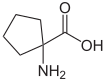 Cycloleucine Cycloleucin.svg